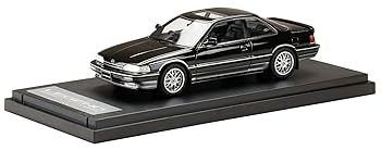 Amazon | ホビージャパン MARK43 1/43 ホンダ レジェンド 2 ドア
